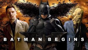 Batman Begins (2005)